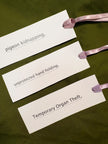 AO3 Bookmarks