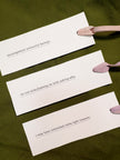 AO3 Bookmarks