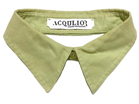 Ariel Upcycled Collar