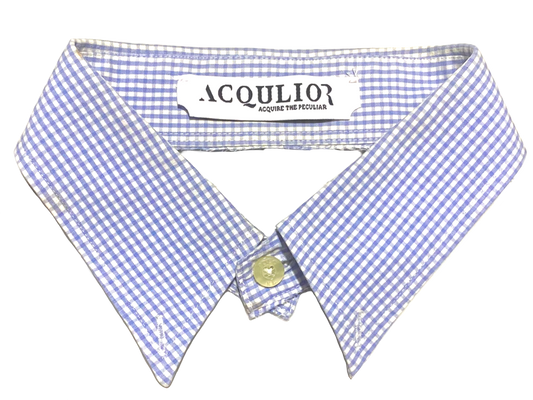 Celeste Upcycled Collar
