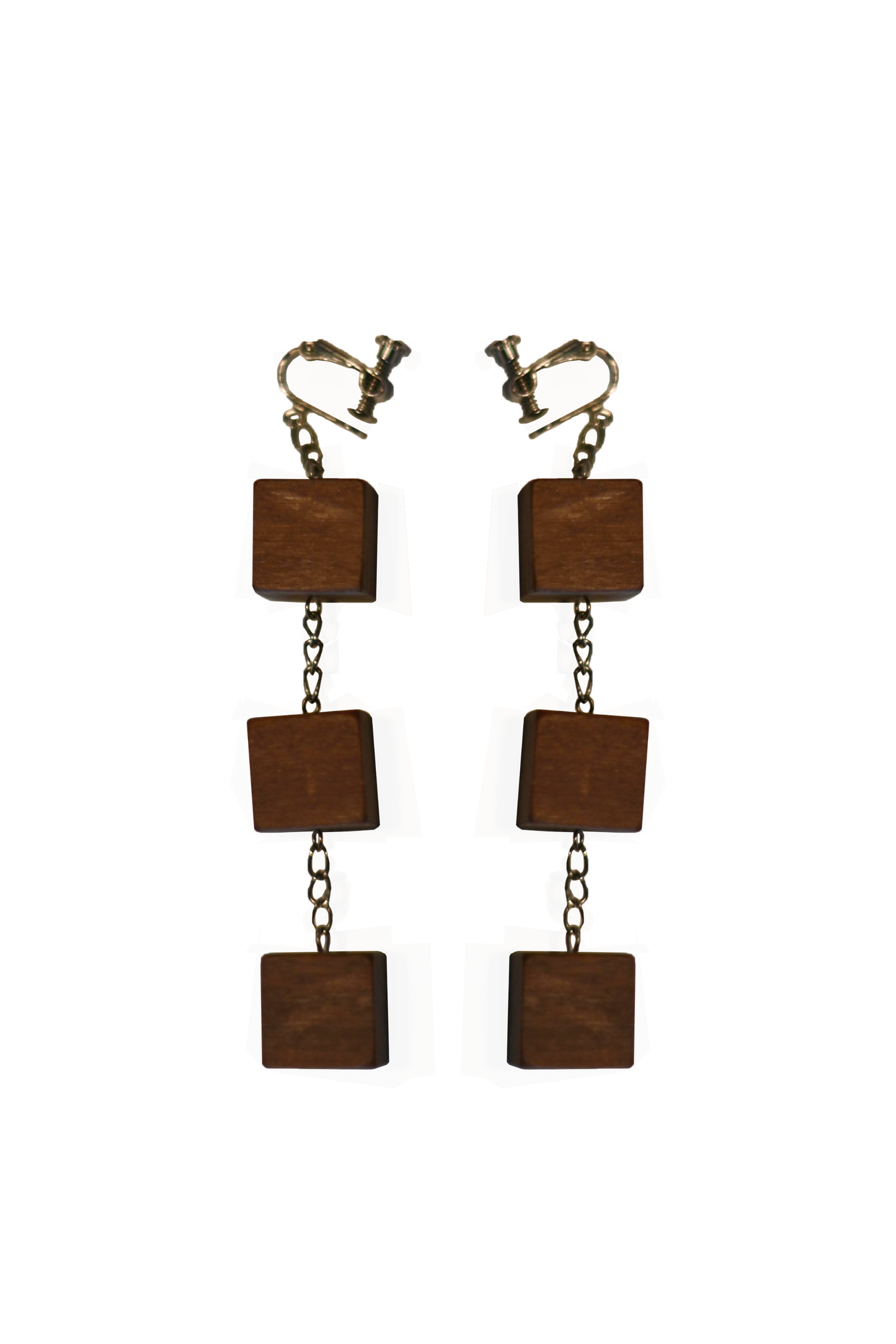 Hespera Earrings (Acqulior x Muyu)