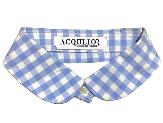 Portia Upcycled Collar