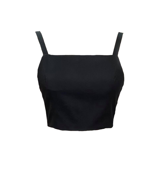 Rhia Top (Onyx)