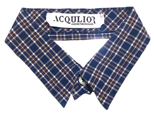 Talitha Upcycled Collar