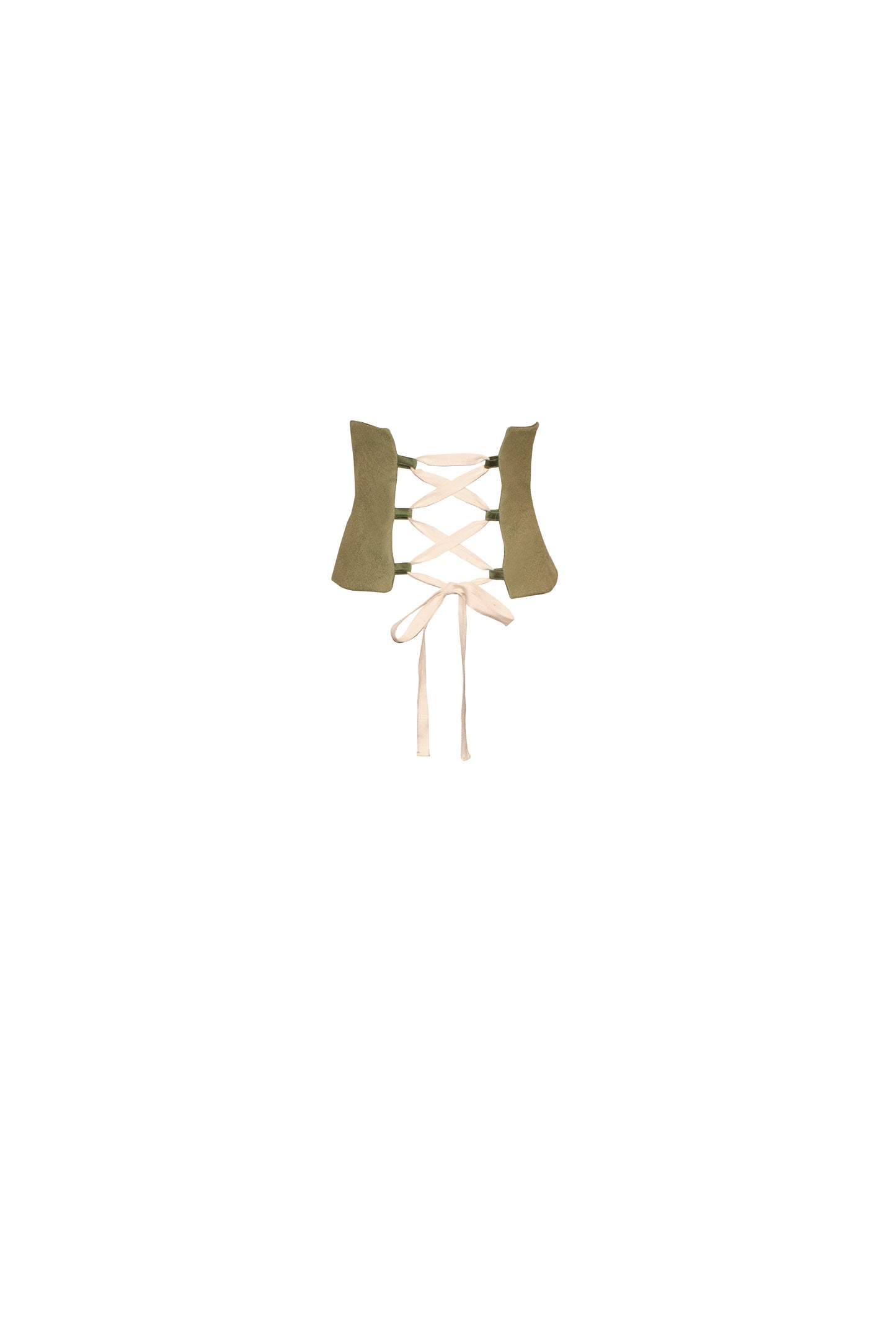 Castalia Corset