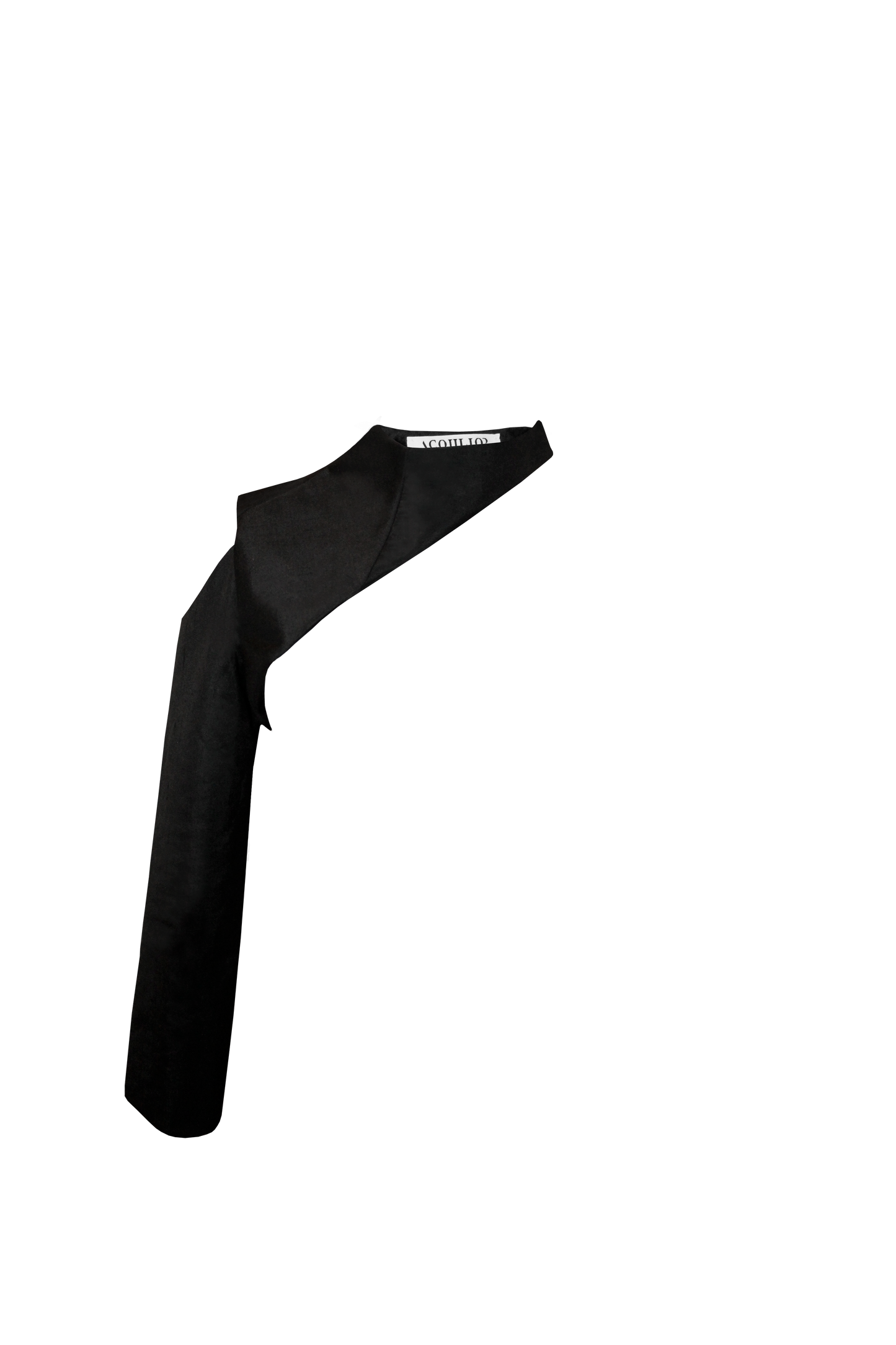 Mayhem Vest (With Sleeve)
