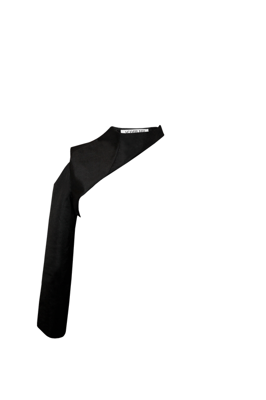 Mayhem Vest (With Sleeve)