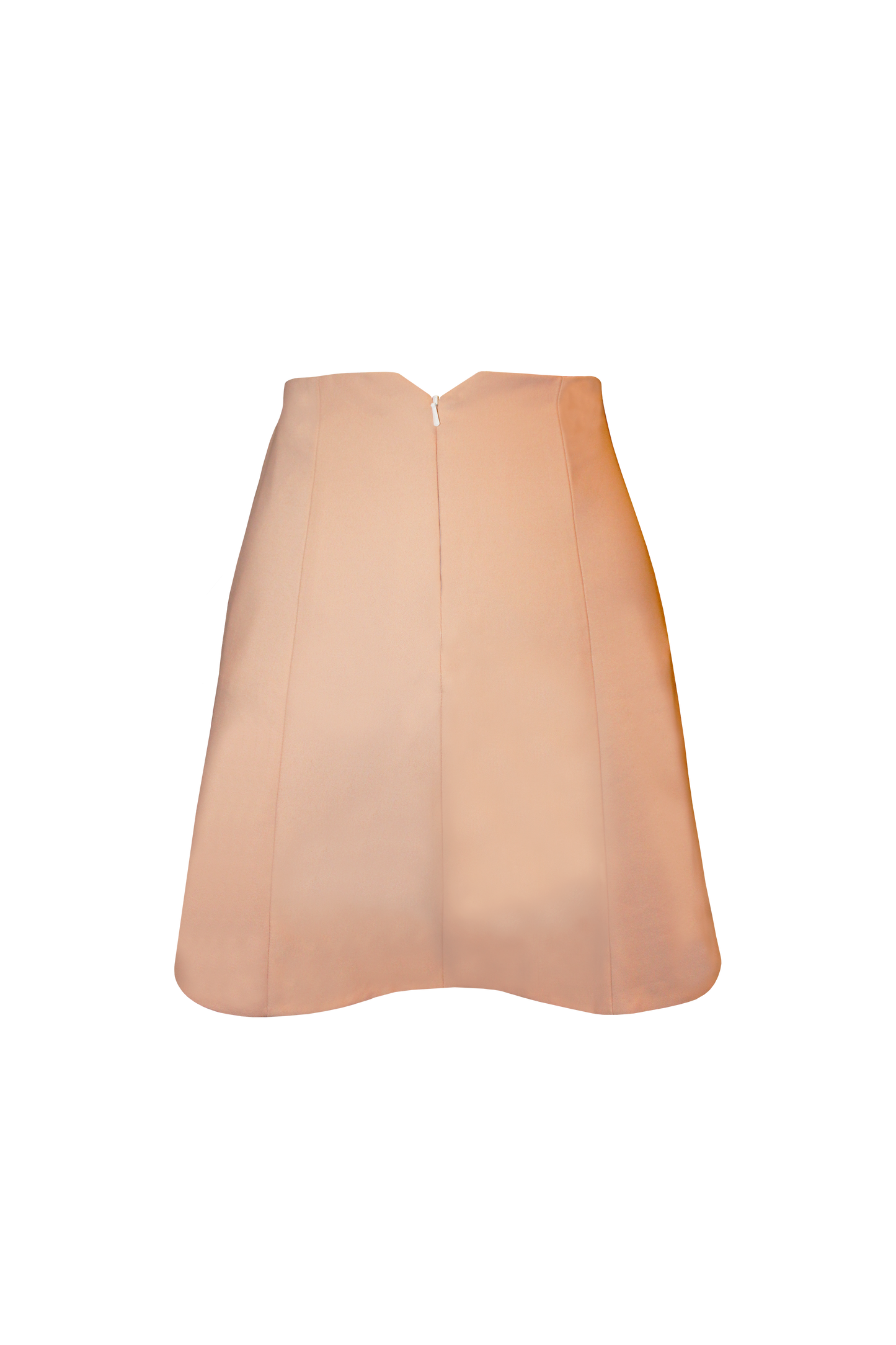 Philocalist Skirt (Blush)