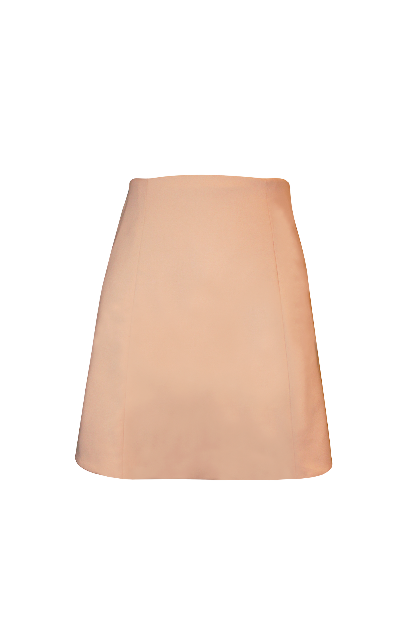 Philocalist Skirt (Blush)
