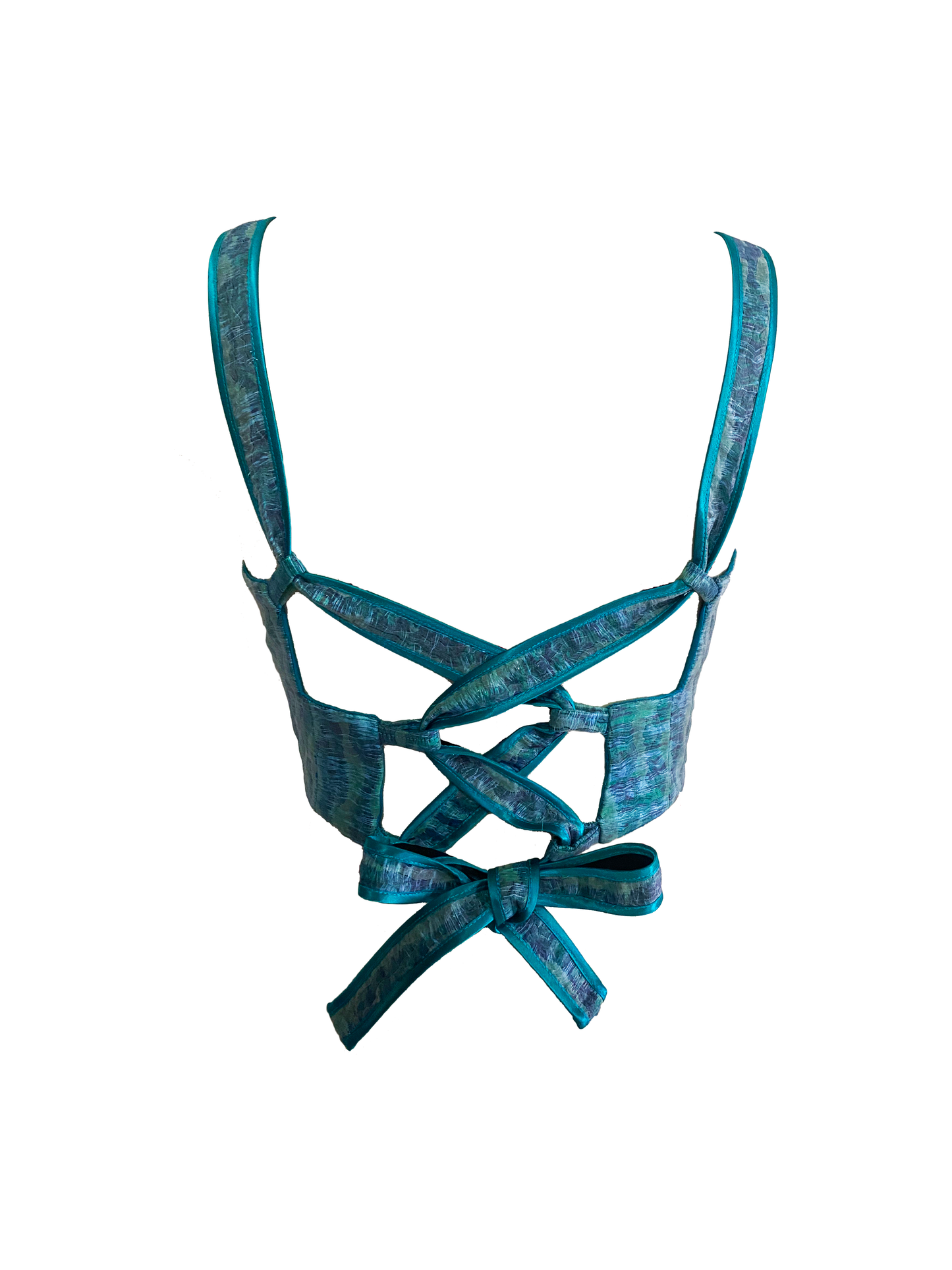 Rhia (Emerald)