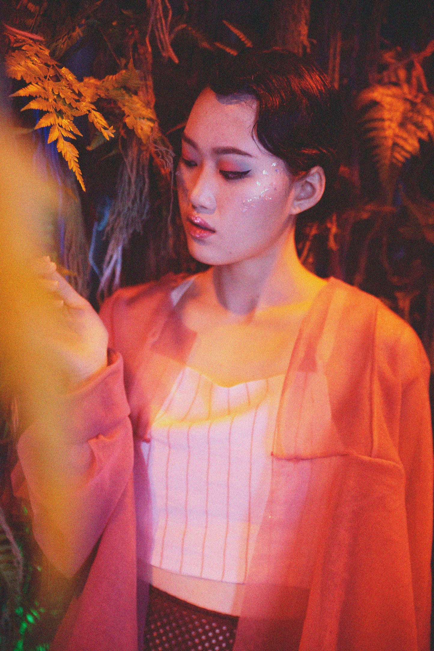 Rhia (Blush)
