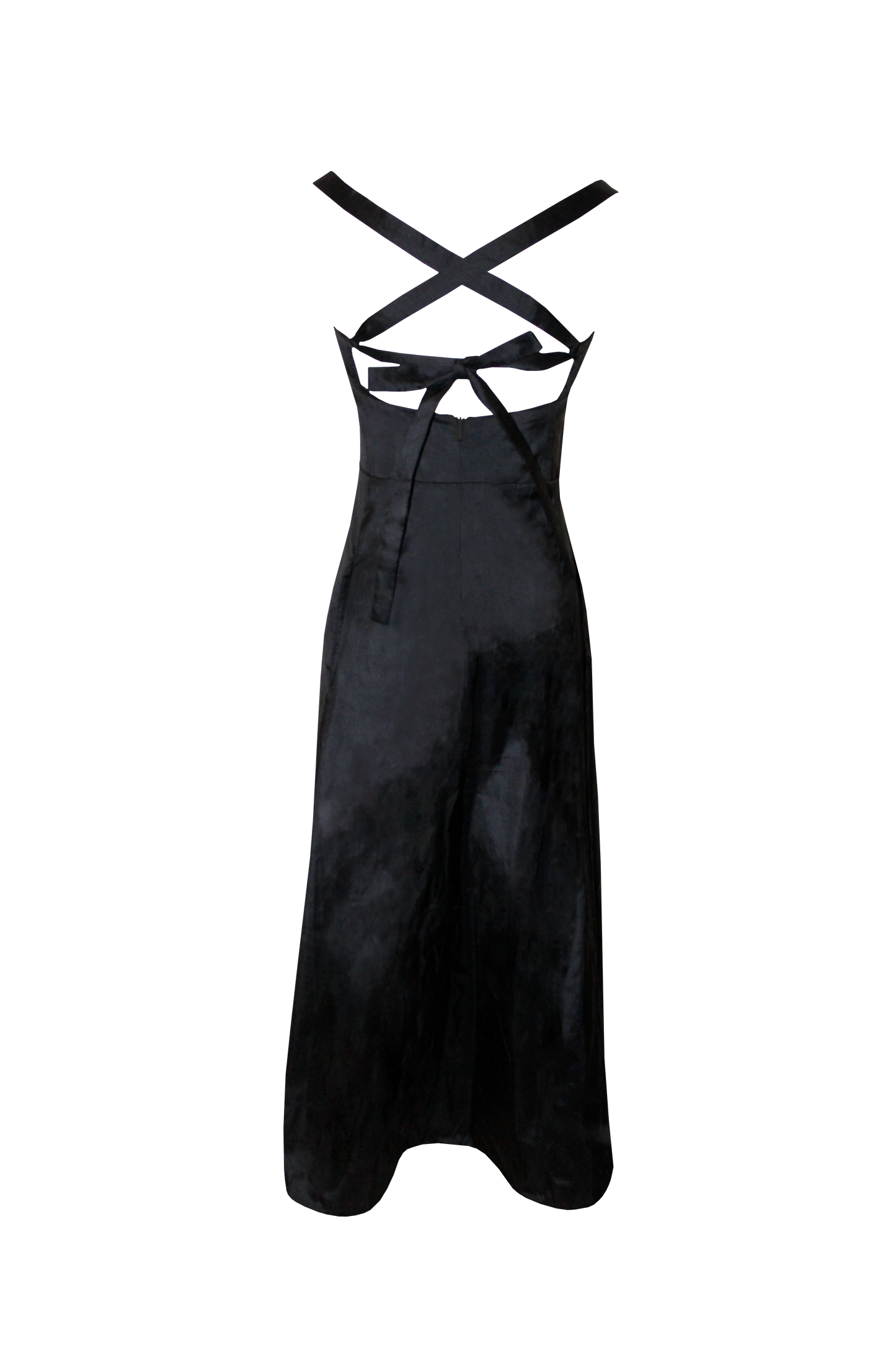 Rhiannon Dress (Black)